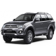 PAJERO SPORT